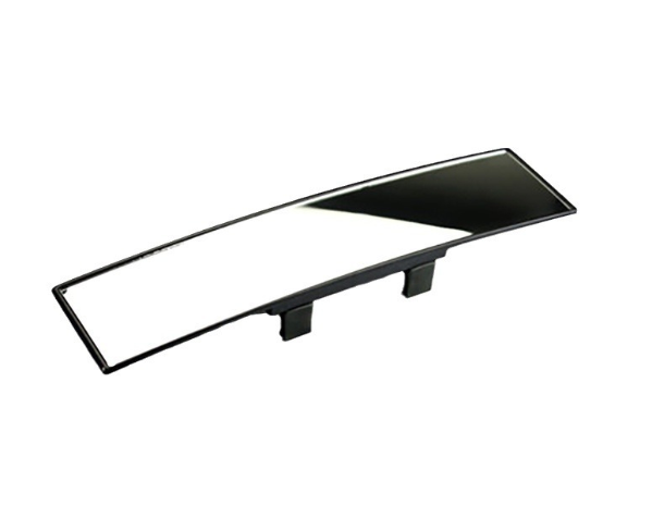 Panoramic Rearview Mirror — Eliminate Your Blind Spot For Good