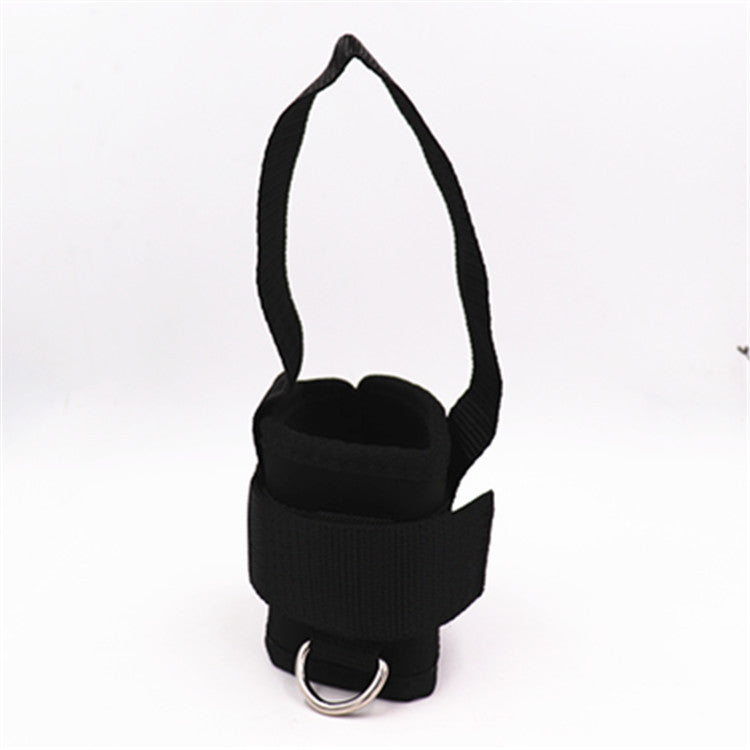 Cable Machine Ankle Strap for Leg Training