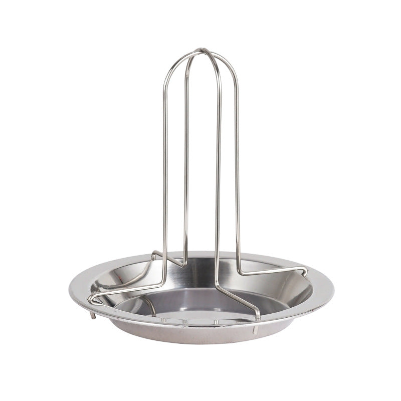 Carbon Steel Roasting Pan — Perfect Roast Every Single Time