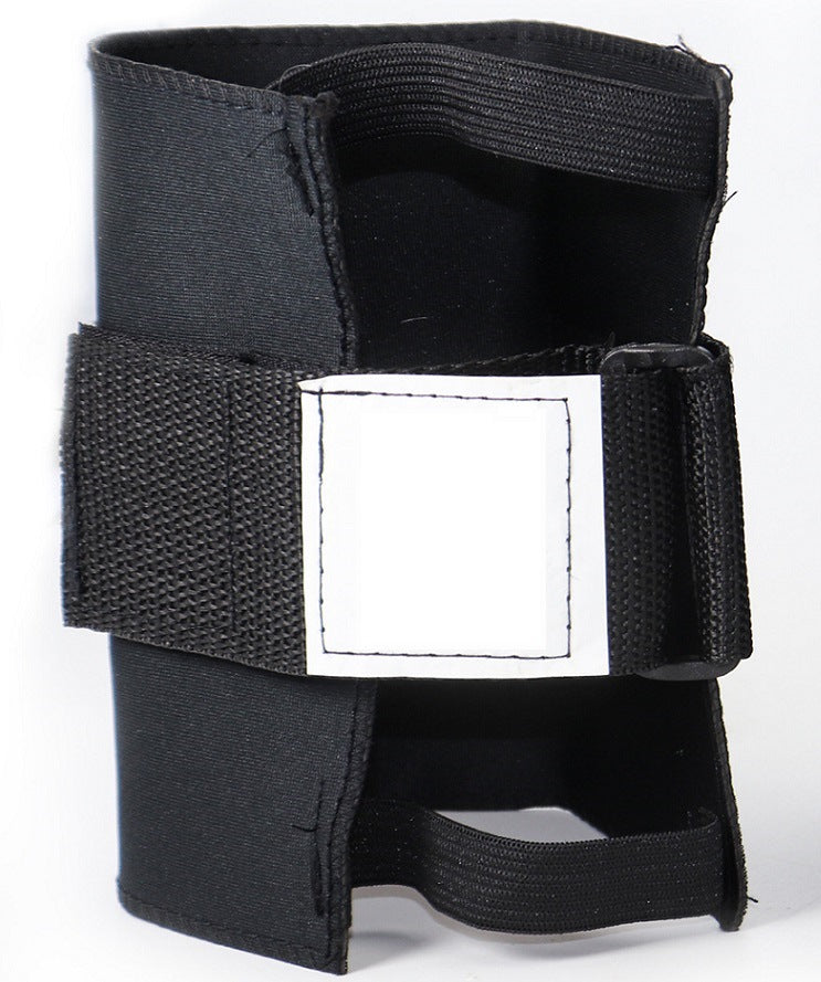 Magnetic Knee Support Brace for Pain Relief and Sports