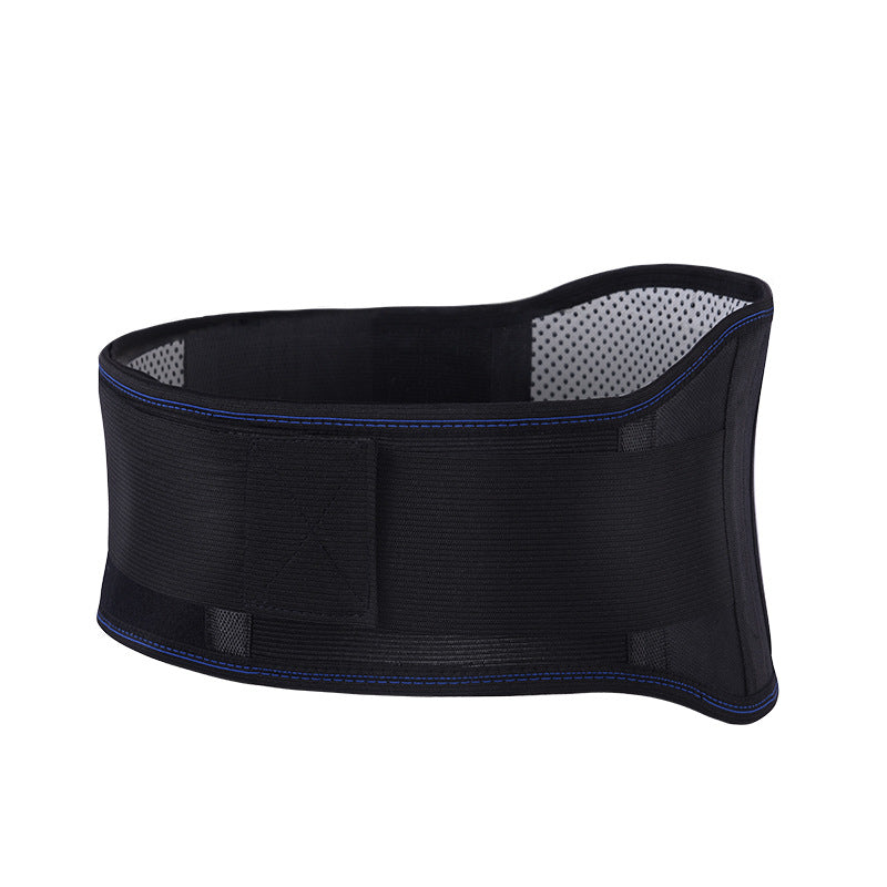 Roda Fei Self-Heating Lumbar Support Belt for Seniors