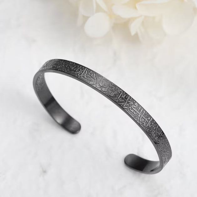 Stainless Steel Bracelet for Men and Women