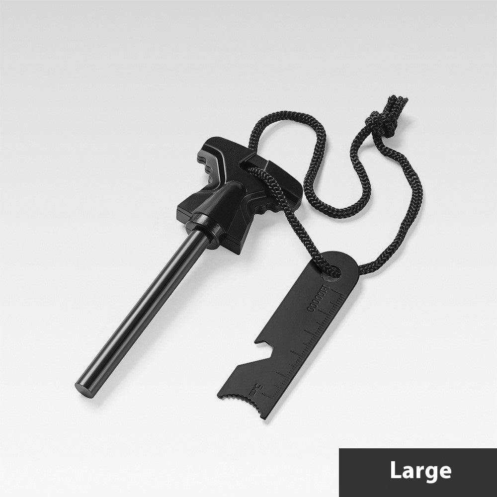 Butterfly Firestarter Tool — Spark a Fire Anywhere, Anytime