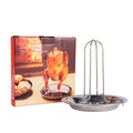 Carbon Steel Roasting Pan — Perfect Roast Every Single Time