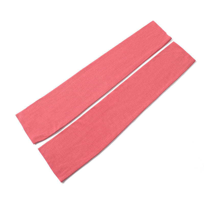 Modal Elbow Sleeve for Spring/Summer - Unisex Arm Support