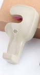 Car Seat Back Hook — Keep Your Car Actually Organized