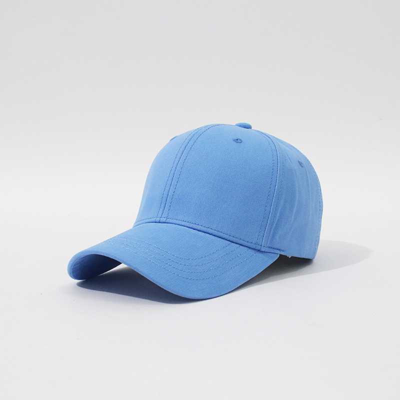 Cotton Baseball Cap