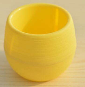 Creative Mini Succulent Plant Pot - Ishimaru Bowl