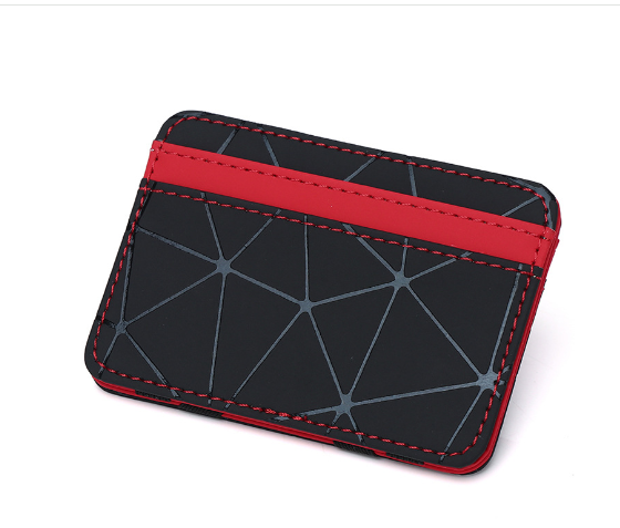 Slim Magic Wallet — Compact, Clever, Always at Hand