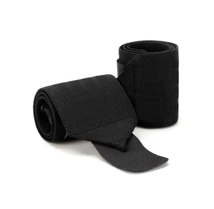 Elastic Sports Wrist Support Band