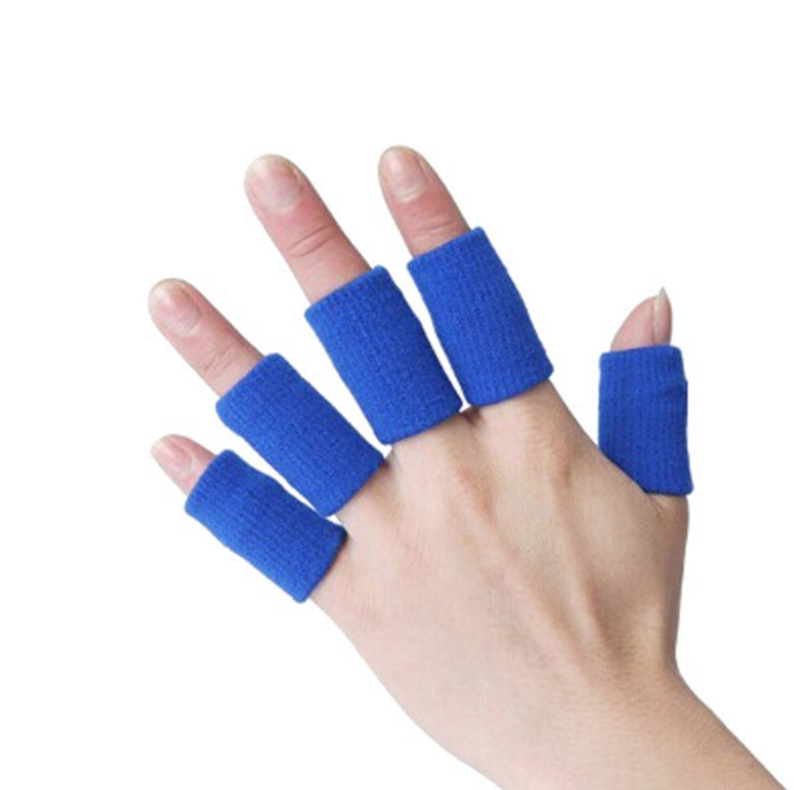 Finger Splint Support for Fractures and Joints, Pro Sports