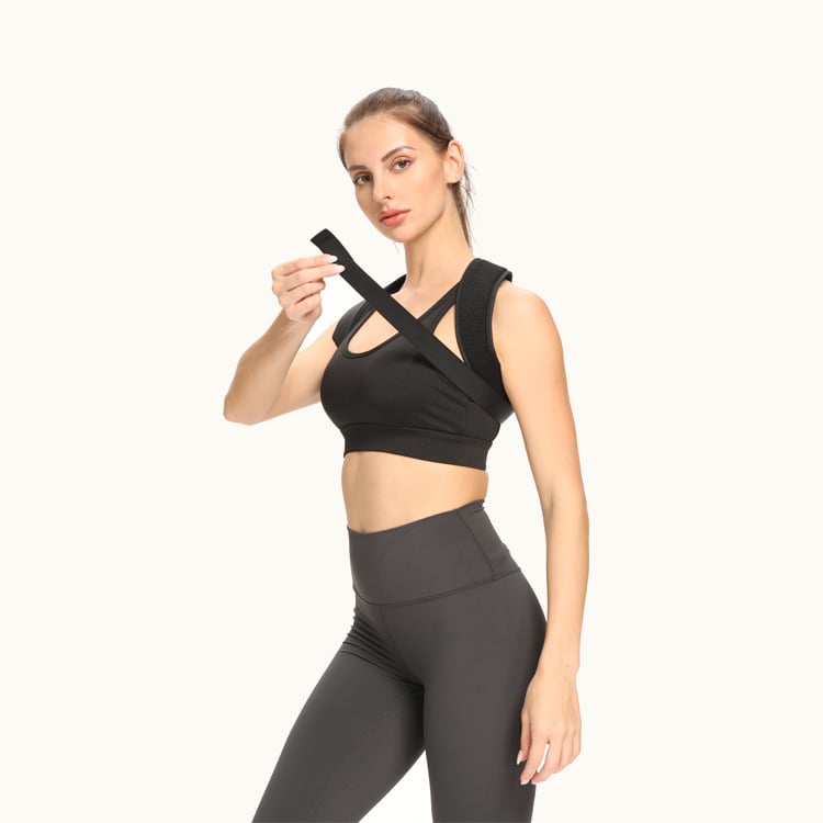 Back Posture Corrector Belt for Sitting Alignment