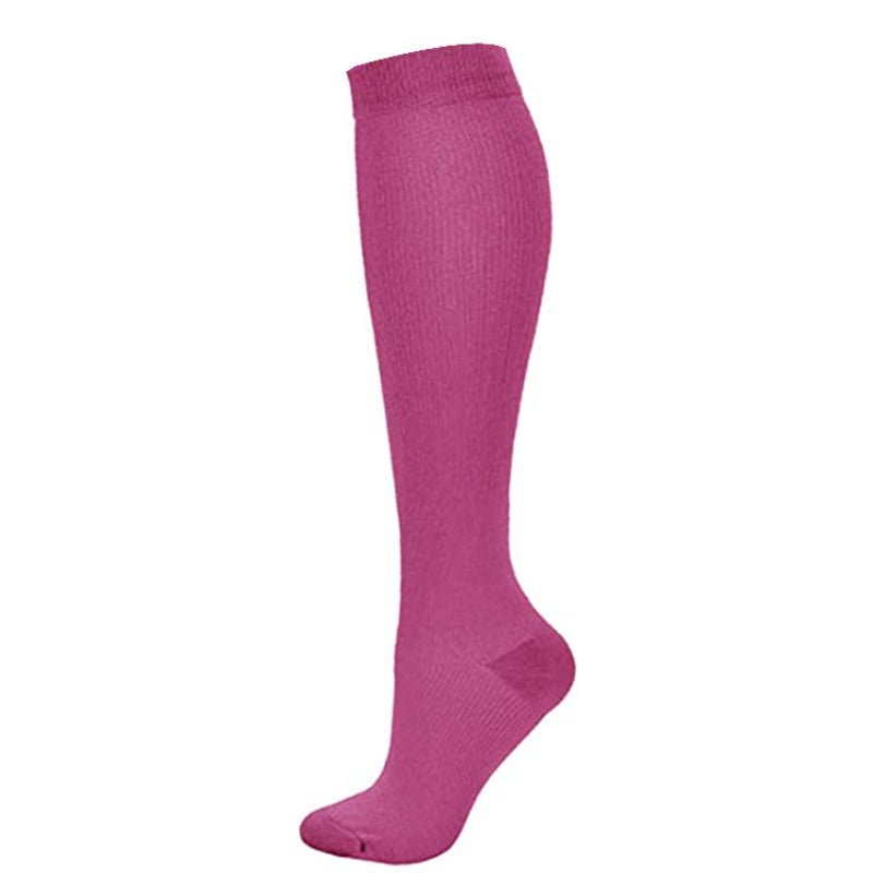 Running Sports Travel Compression Socks for Comfort