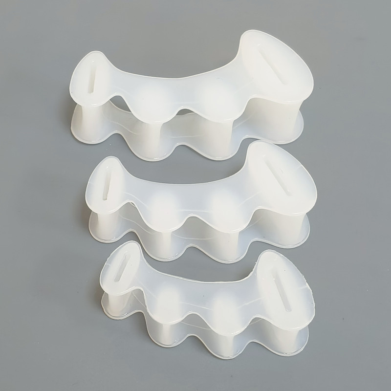 Toe Separator & Bunion Corrector