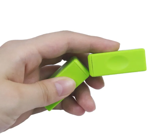 Magnetic Fidget Rod Desktop Toy