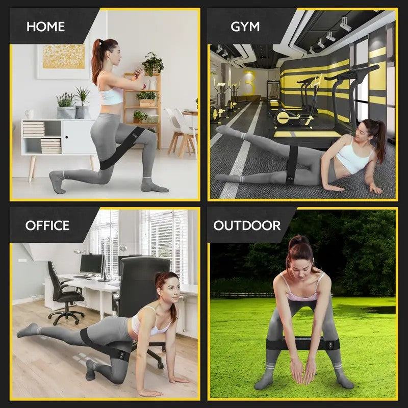 Hip Resistance Band