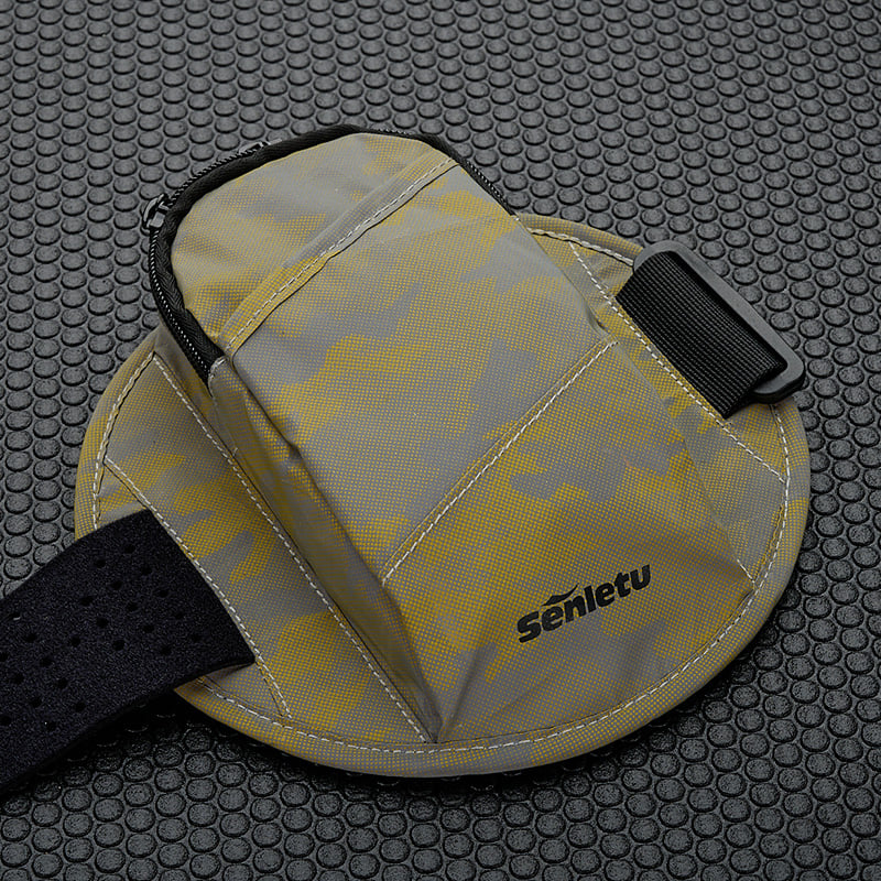 Universal Outdoor Sports Fitness Arm Bag Sleeve