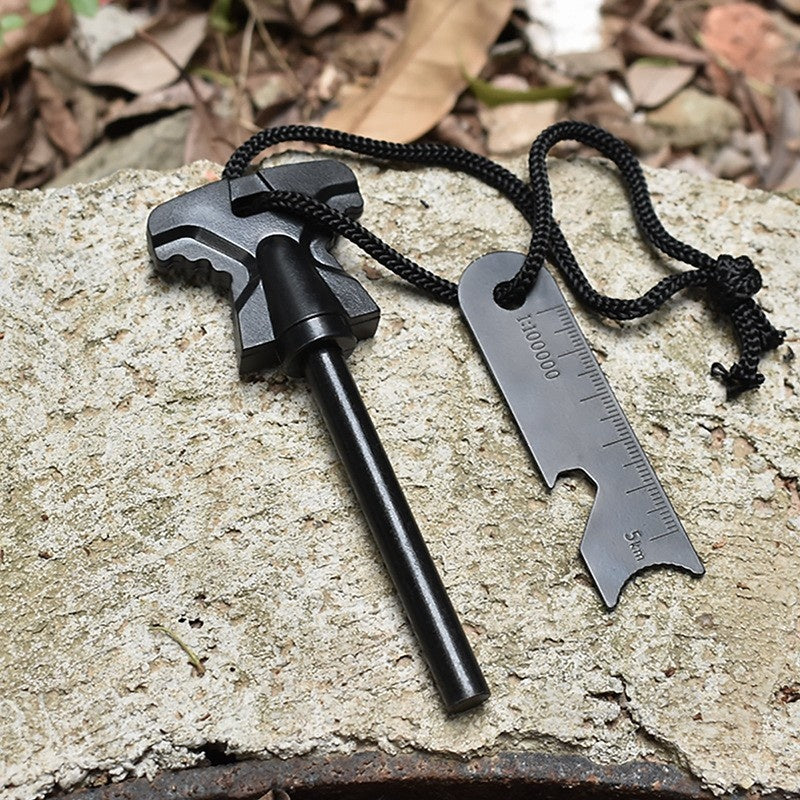 Butterfly Firestarter Tool — Spark a Fire Anywhere, Anytime