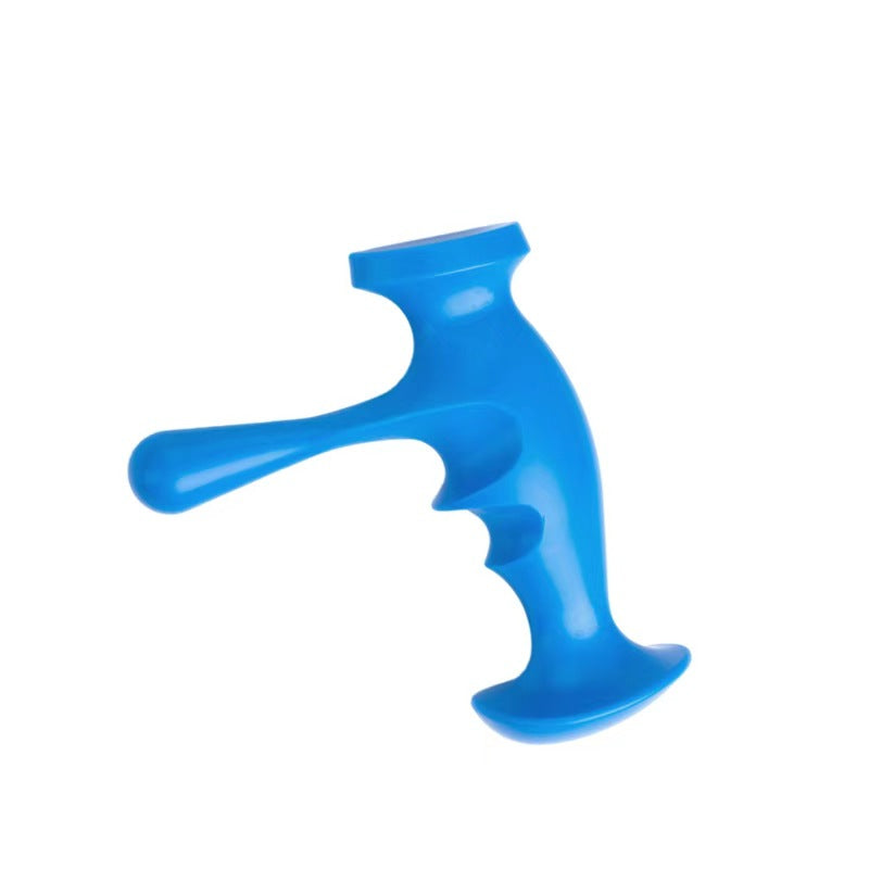Muscle Trigger Point Massager — Deep Relief in 60 Seconds