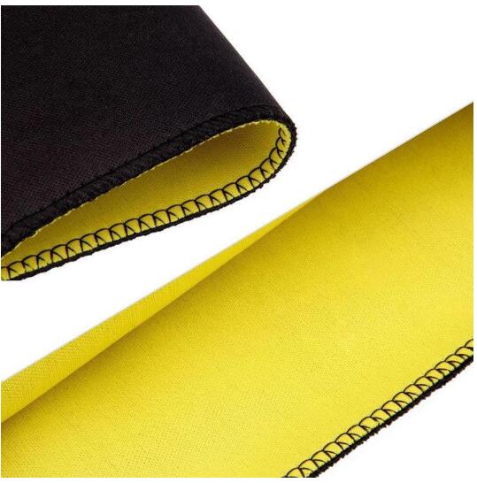 Body Shaping Waist Support Belt for Exercise