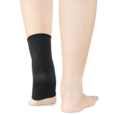 Knitted Ankle Support Sports Brace for Protection