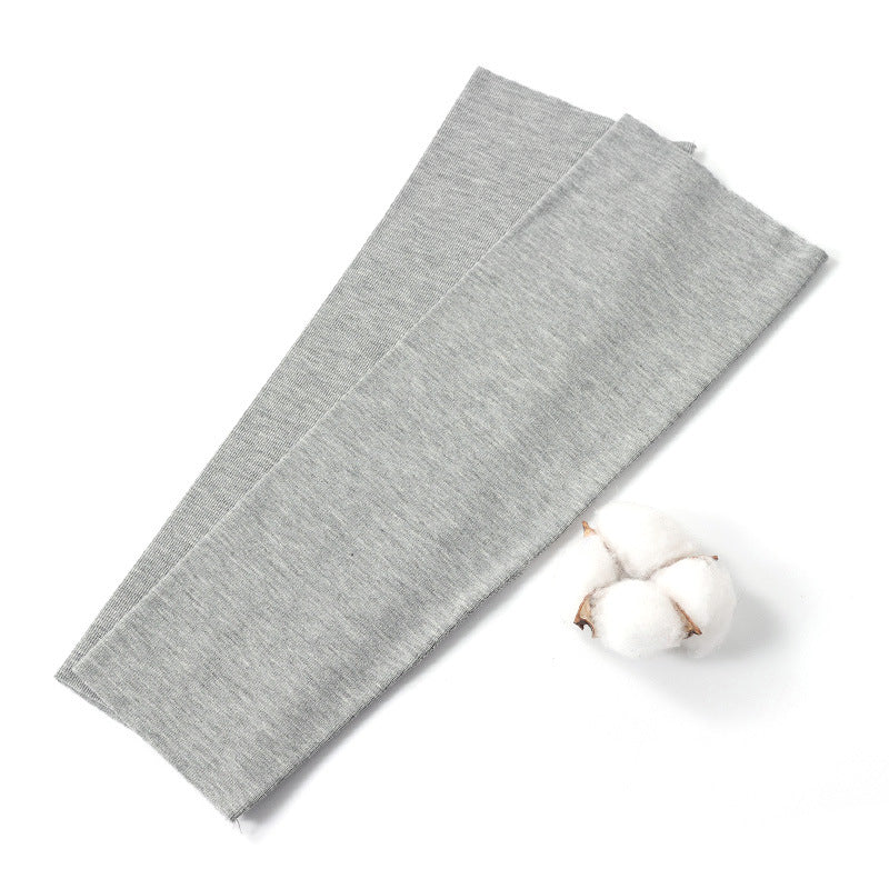 Modal Elbow Sleeve for Spring/Summer - Unisex Arm Support
