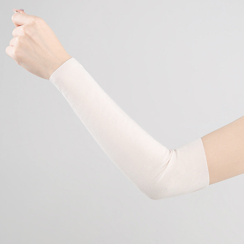 Modal Elbow Sleeve for Spring/Summer - Unisex Arm Support