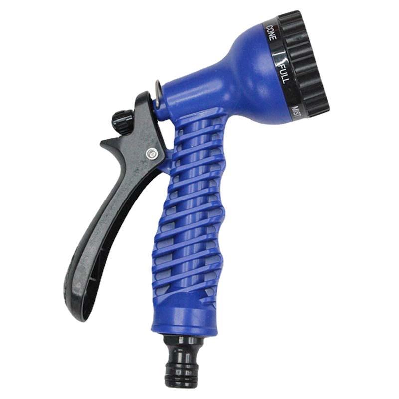 Garden Watering Spray Gun — 3 Colors, 1 Tool for Every Outdoor Job