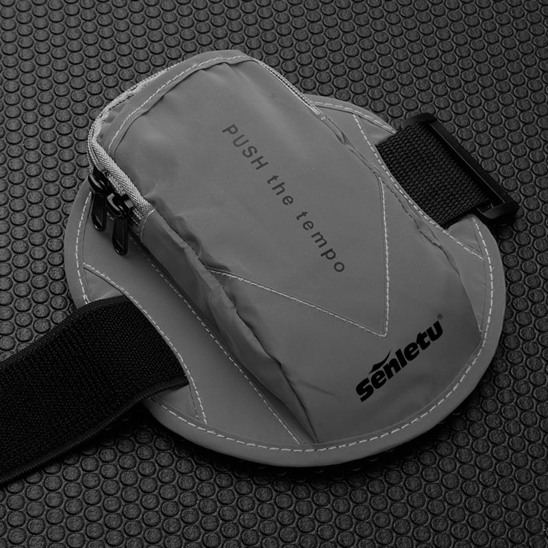 Universal Outdoor Sports Fitness Arm Bag Sleeve