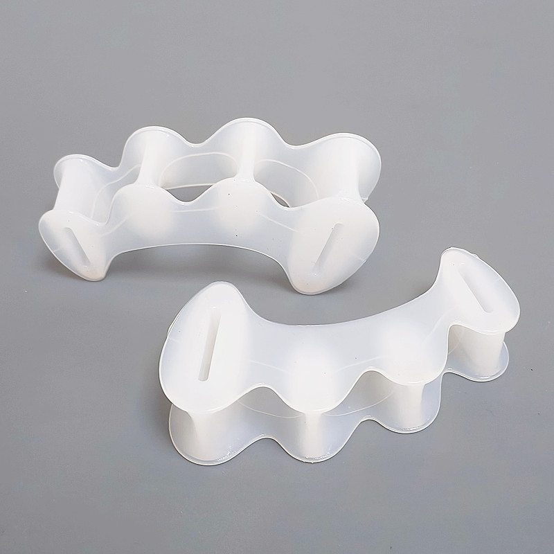 Toe Separator & Bunion Corrector