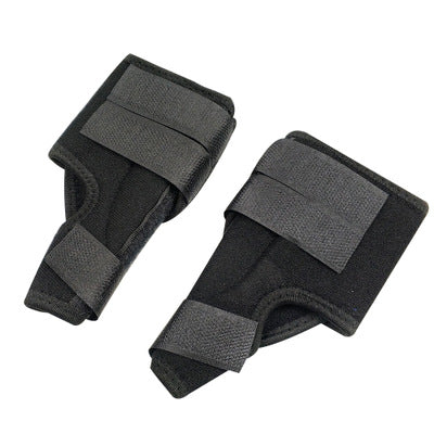 Toe Alignment Corrector and Protector Sleeve