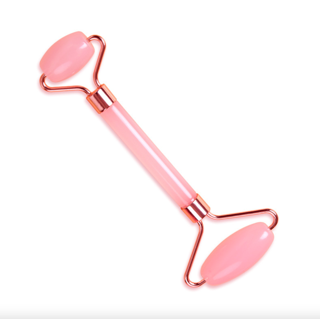 Facial Massage & Gua Sha Roller Set — Glow Up Your Skincare Routine
