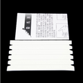 Invisible Line Coil Magic Prop for Shadow Card Tricks
