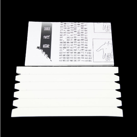 Invisible Line Magic Card Prop — Master the Shadow Card Trick