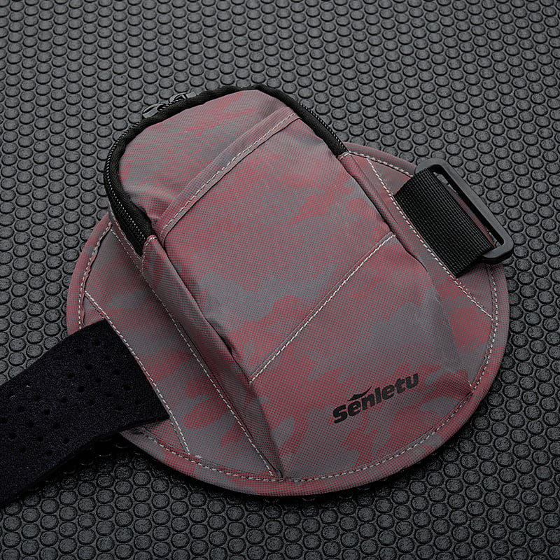 Universal Outdoor Sports Fitness Arm Bag Sleeve
