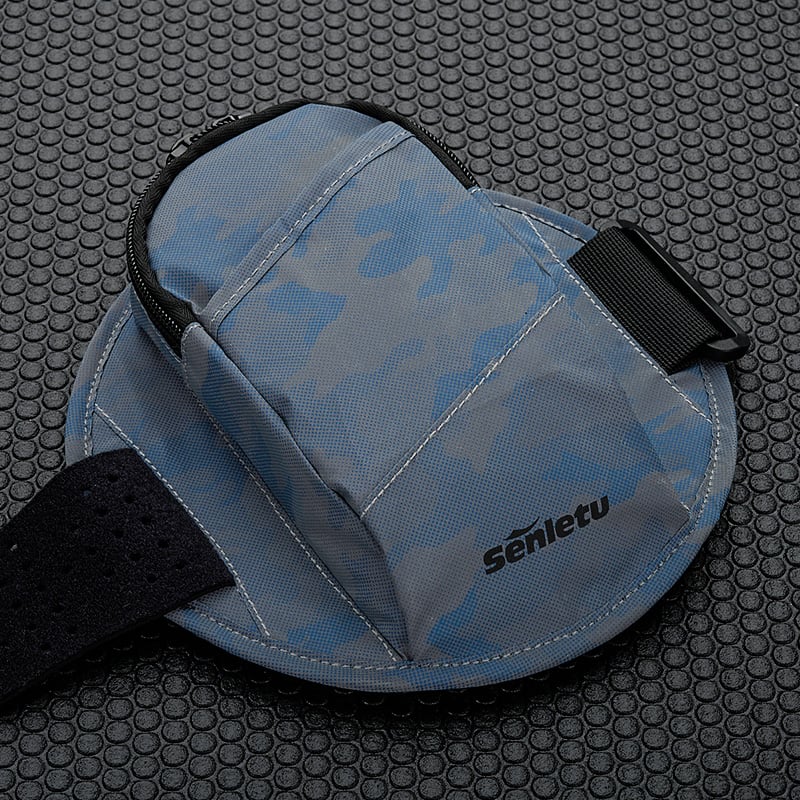 Universal Outdoor Sports Fitness Arm Bag Sleeve