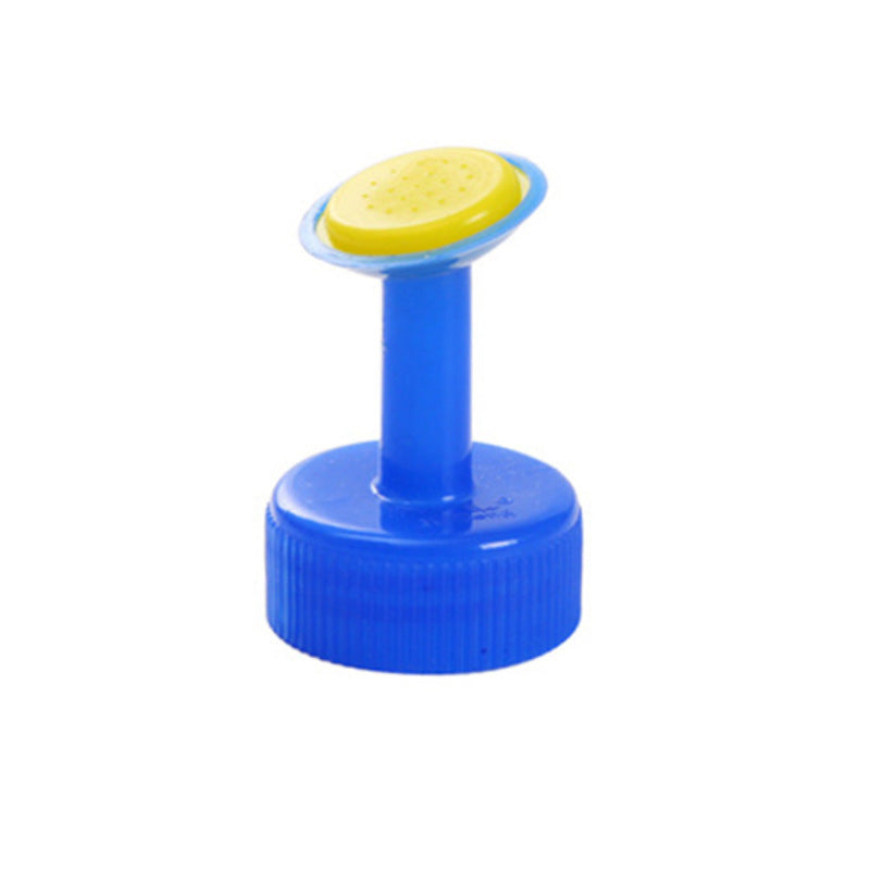 Plant Watering Attachment for Bottle Gardening DIY