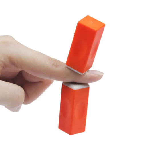 Magnetic Fidget Rod Desktop Toy