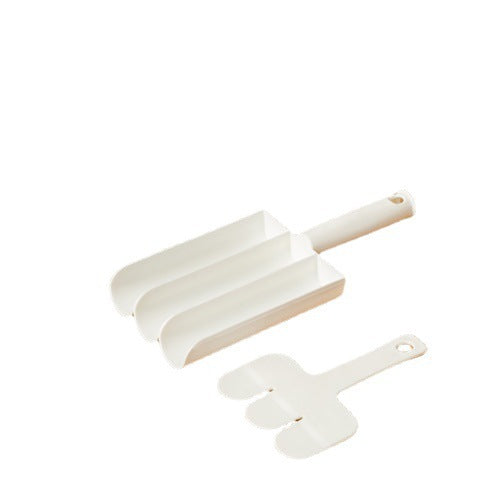 Meatball & Seafood Ball Maker — Perfect Rounds Every Time