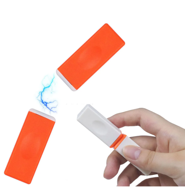 Magnetic Fidget Rod Desktop Toy