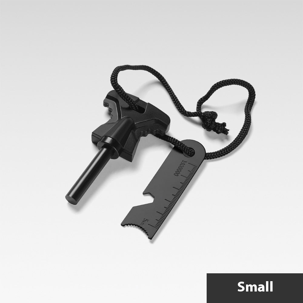 Butterfly Firestarter Tool — Spark a Fire Anywhere, Anytime