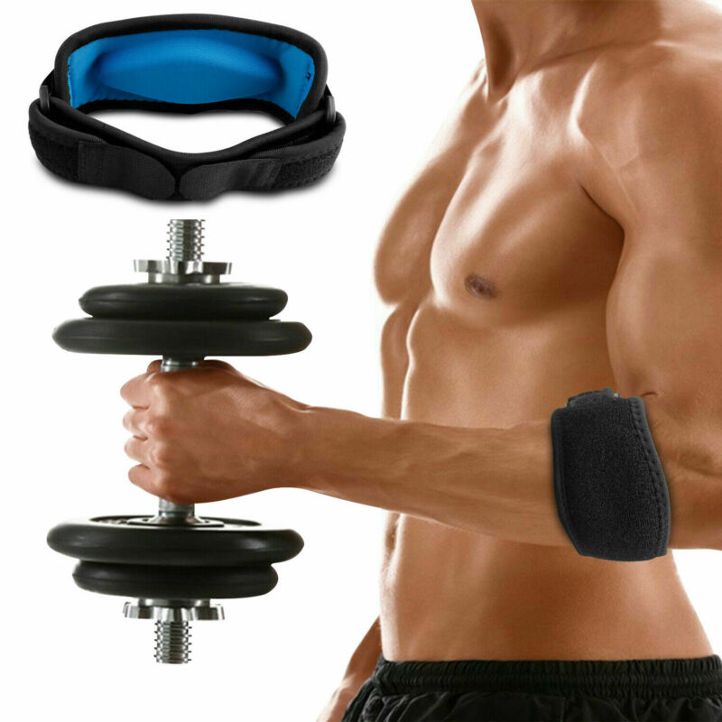 Adjustable Elbow Protector for Basketball and Tennis