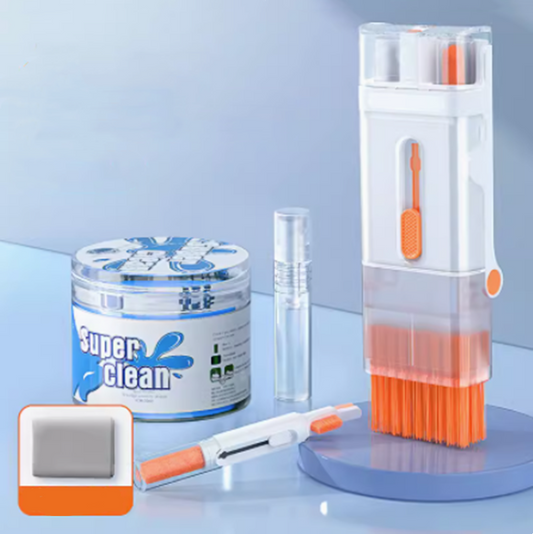 Keyboard & Electronics Cleaning Kit