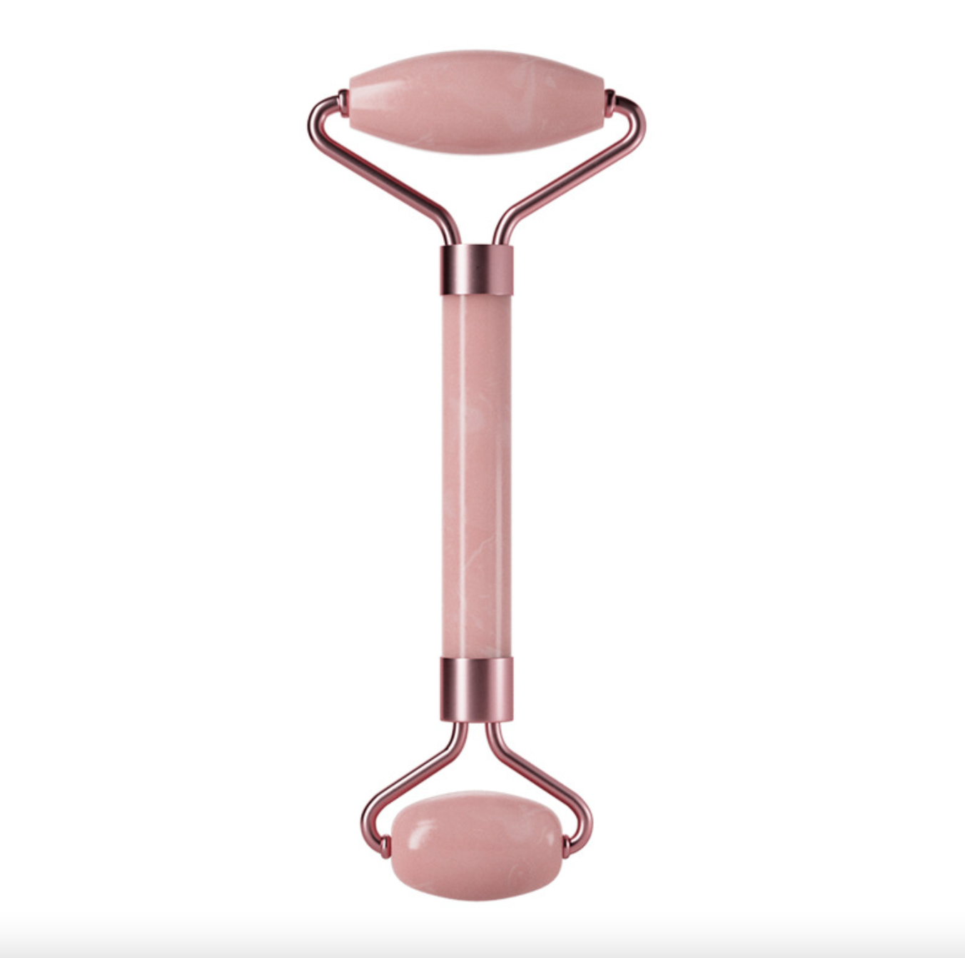 Facial Massage & Gua Sha Roller Set — Glow Up Your Skincare Routine