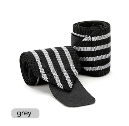 Elastic Sports Wrist Support Band