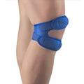 Professional Patella Strap, Sports Knee Brace, Shock Absorbing Leg Support