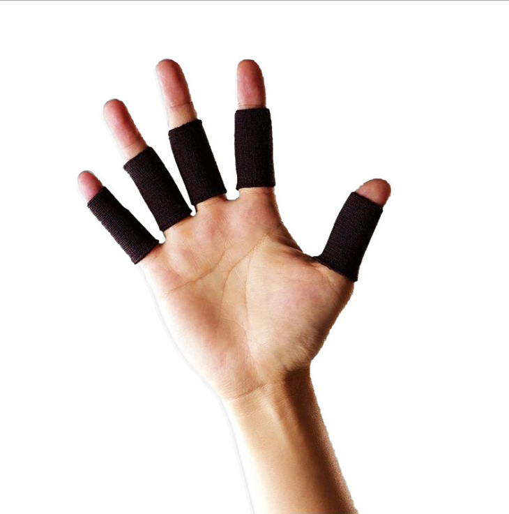 Finger Splint Support for Fractures and Joints, Pro Sports
