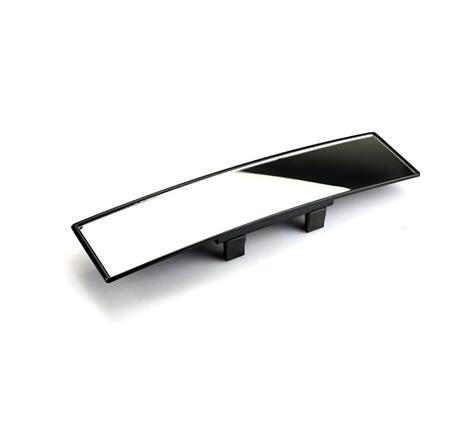 Panoramic Rearview Mirror — Eliminate Your Blind Spot For Good