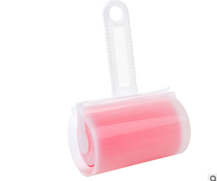 Reusable Lint Roller — No Refills, No Pet Hair, No Problem