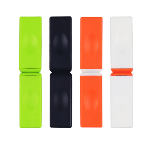 Magnetic Fidget Rod Desktop Toy